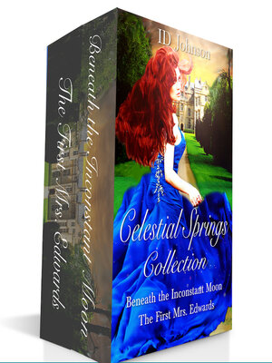 cover image of Celestial Springs Collection